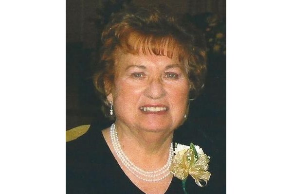 Marie Wagner Obituary (2018) - Wilmington, DE - The News Journal