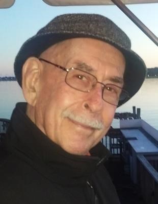 Sherwin Lewis Glass obituary, Rehoboth Beach, DE