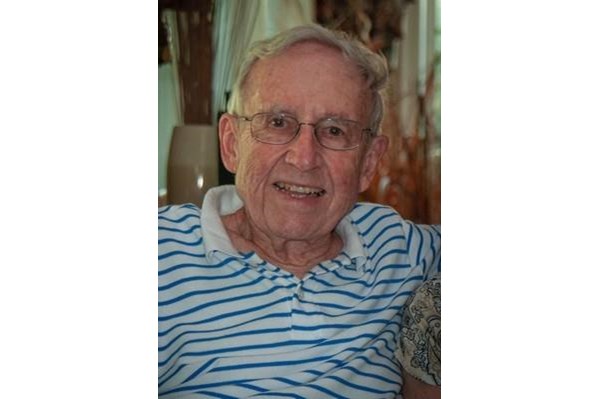 John Glick Obituary (1924 - 2019) - Glen Mills, Pa, PA - The News Journal