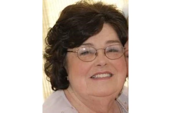 Myra Eastburn Obituary (1944 - 2019) - Legacy Remembers