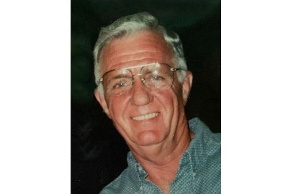 Kenneth Ford Obituary (1939 - 2019) - Millsboro, DE - The News Journal