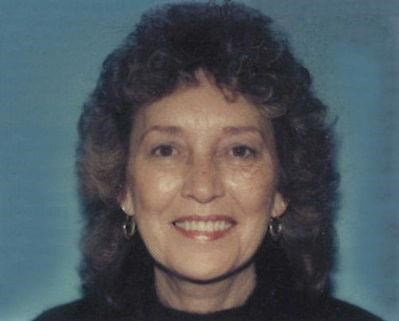 Betty Laws Obituary (2019)