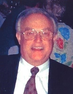 H. Edward Slavin Jr. obituary, Wilmington, DE
