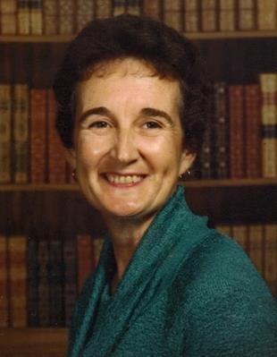 Mary E. Schulte Merrill obituary, 1929-2020, Middletown, DE