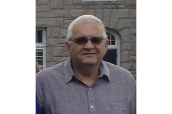 Robert Rice Obituary (1945 - 2020) - Smyrna, DE - The News Journal
