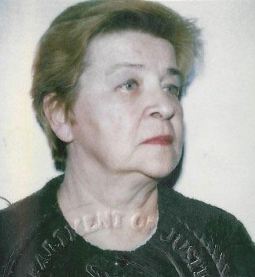 Jadwiga Pstrusinska obituary, 1937-2020, Newark, DE