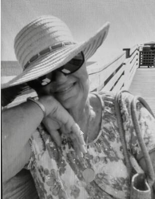 Joann Patricia Phillips Obituary - Brandon, FL