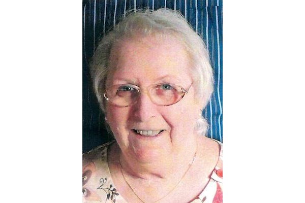Teresa Cox Obituary (1944 - 2020) - Wilmington, DE - The News Journal