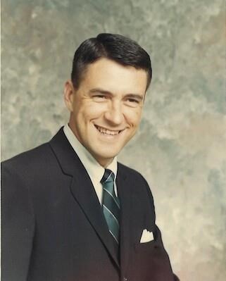 W. Bruce Finnie Ph.D. obituary, 1934-2021, Newark, DE