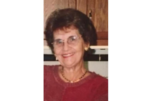 Angeline DiMedio Obituary (2021) - Newark, DE - The News Journal
