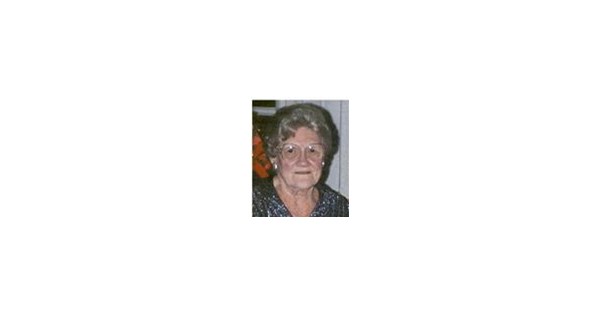 Helen Talley Breeding Obituary (2010)