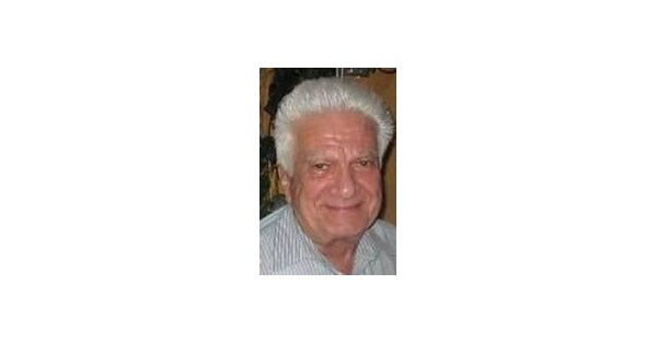 Louis Sannino Obituary (2015) - Legacy Remembers