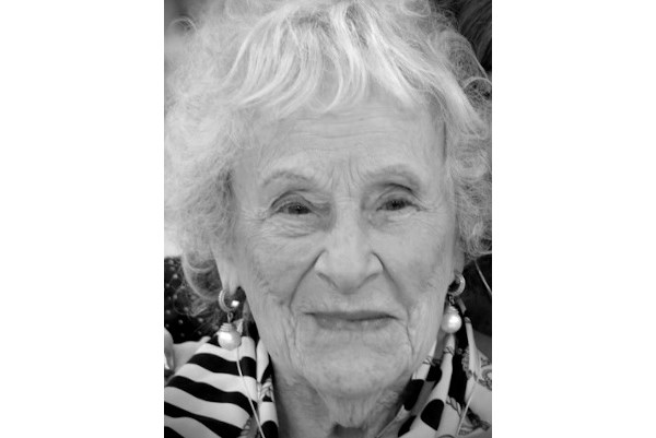 Margarette Connor Obituary (2022) - Chadds Ford, PA - Delaware County ...