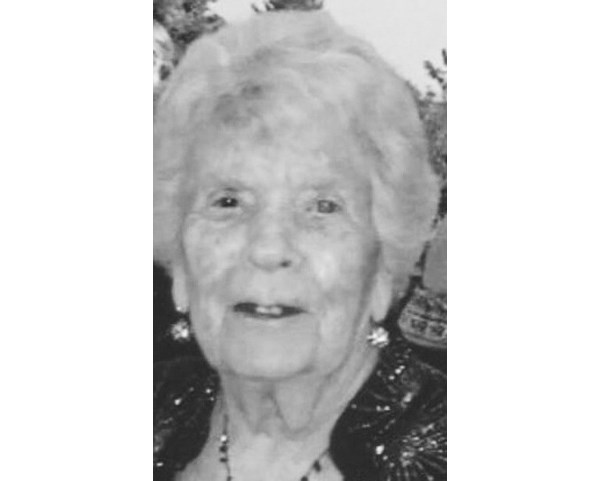 Mary Daly Obituary (1919 - 2016) - Woodlyn, PA - Delaware County Daily ...