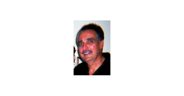 Anthony Caserta Obituary (1947 - 2013) - Blackwood, NJ - Delaware ...