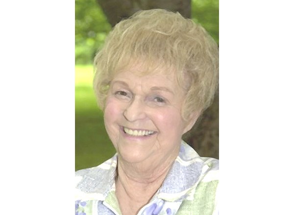 Phyllis Bradley Obituary (1925 - 2015) - Delaware County, PA - Delaware ...