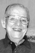 William W. Carmichael obituary, Wallingford, PA