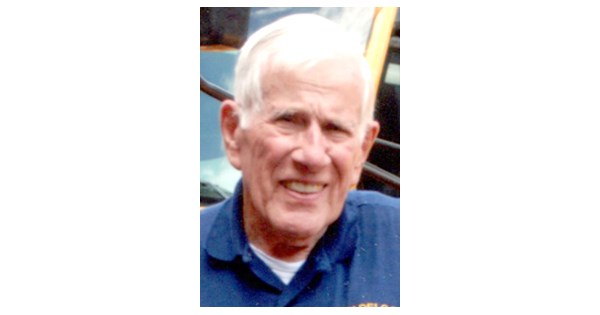 Bill Allison Obituary (2015) - Wilmington, DE - Delaware County Daily ...