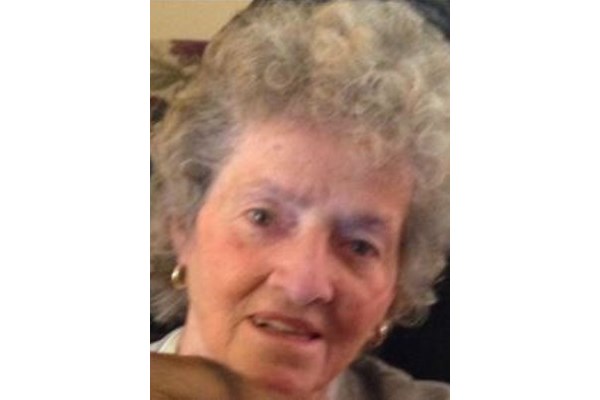 Helen Dempsey Obituary 2018 Glen Mills Pa Delaware County Daily