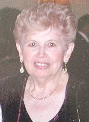 Margaret M. Cooper obituary, Darby, PA