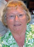 Mary E. Becht obituary, Ridley Twp., Folsom