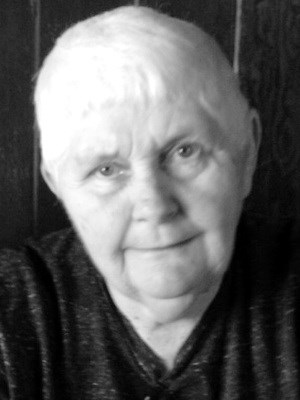Sara Lou Peck obituary, 1937-2017, Glen Mills, PA