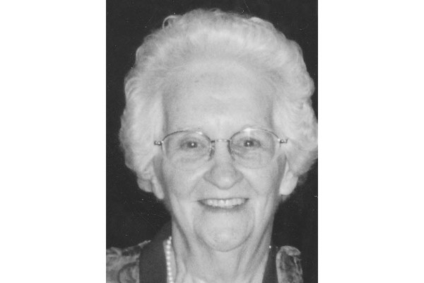 Gertrude Keeney Obituary (2017) - Primos, PA - Delaware County Daily ...