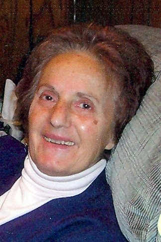 Fausta Buscemi Obituary Death Notice and Service Information