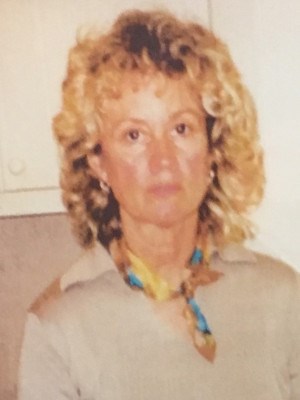 Cynthia Rodes "Cindy" O'Connor obituary, 1943-2017, Wynnewood, PA