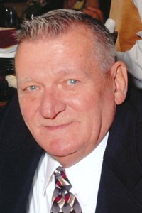 Frank E. Bringhurst Sr. obituary, East Lansdowne, PA