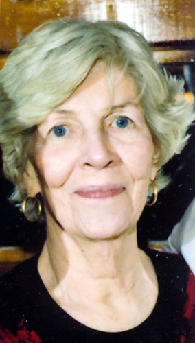 Elizabeth Donnelly Obituary (1939 - 2014) - Delaware County, PA ...