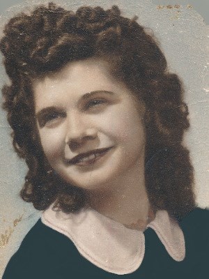 Dorothy M. DiFilippo obituary, 1922-2018, Ridley Park, PA
