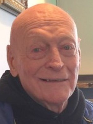 Lawrence M. Trout obituary, 1928-2018, Formerly Of Swarthmore, PA