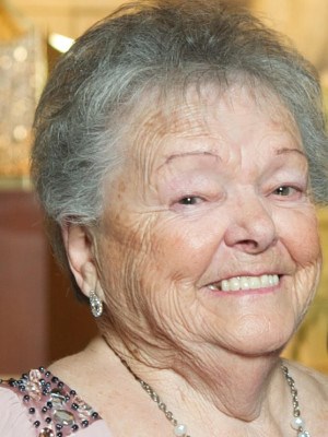 Anna L. Pondok "Loupy" Delany obituary, 1928-2018, Newtown Square, PA