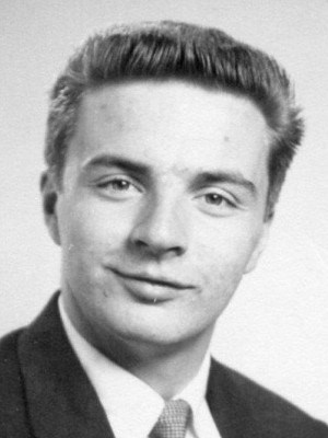James E. "Jim" Levandowski obituary, 1940-2018, Boothwyn, PA
