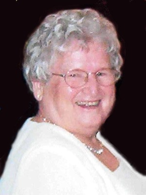 Rosemary T. Bunting obituary, Clifton Heights, PA