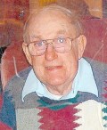 James T. McGlynn obituary, Havertown, PA
