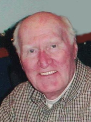 George J. "Reds" Barnum obituary, 1928-2019, Aston, PA