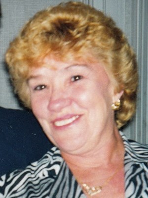 Dorothy E. "Pookie" Travaglini obituary, Aston, PA