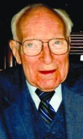 Joseph P. McGee obituary, Havertown, PA