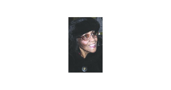 Mable Tillery Obituary (2012)