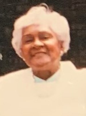 Rev.  Annette Wilson obituary, West Grove, Pa