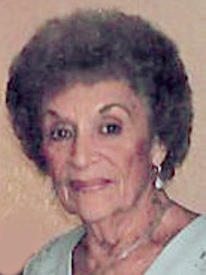 Anne Focaccio obituary, Secane, PA
