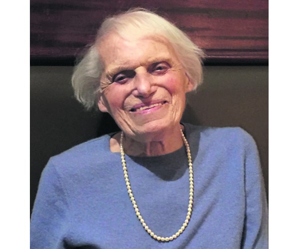 Jeanne Glennon Obituary 2023 Primos PA Delaware County Daily 