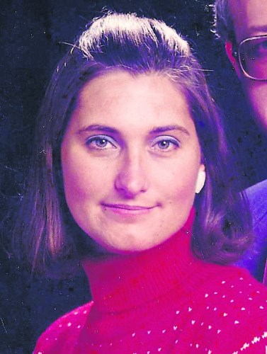 Joanne Jacobs Obituary 2023 Primos PA Delaware County Daily 