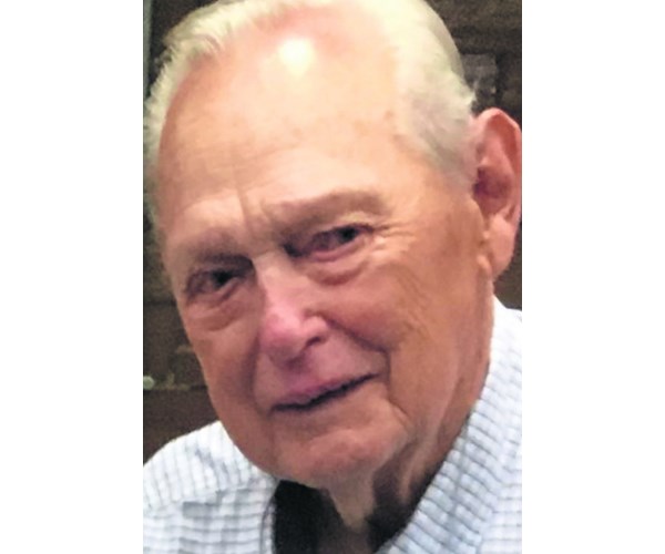 Francis Larson Obituary 2021 Primos PA Delaware County Daily 