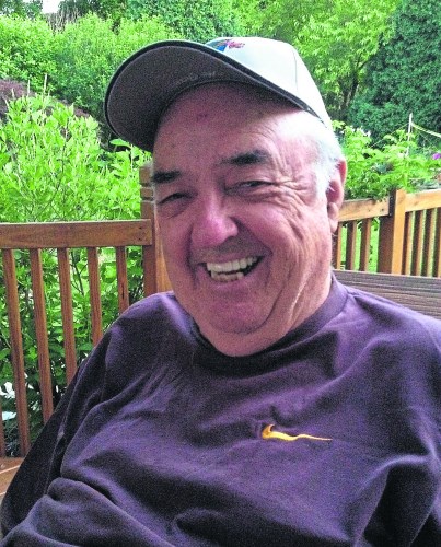 Donald Logan Obituary (2020)