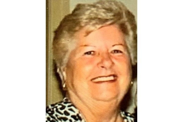 Mary MacGrath Obituary 2023 Primos PA Delaware County Daily 