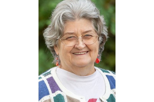 Evelyn Pollock Obituary (1945 - 2023) - Norwood, PA - Delaware County ...