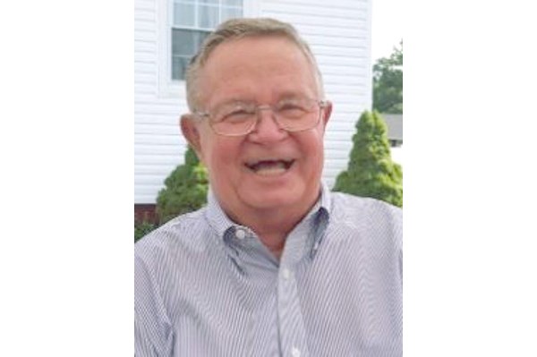 Alexander Reid Obituary (2023) - Drexel Hill, PA - Delaware County ...
